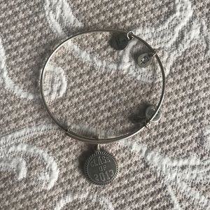 Alex and Ani Bracelet